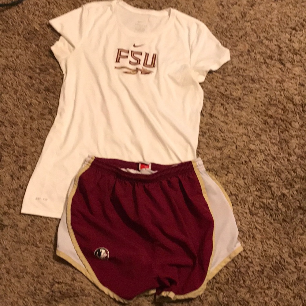 Ike FSU bundle - Picture 4 of 4